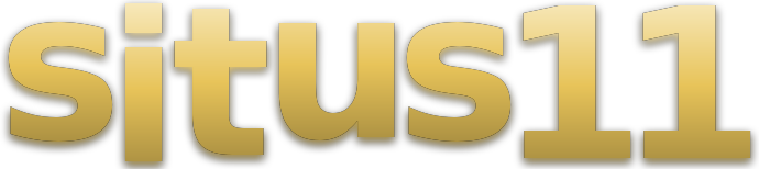 situs11 logo