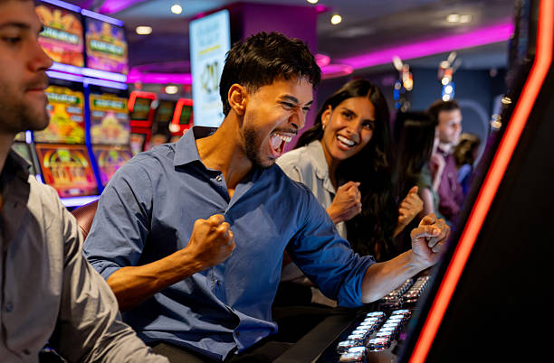situs11 Live Roulette Gold